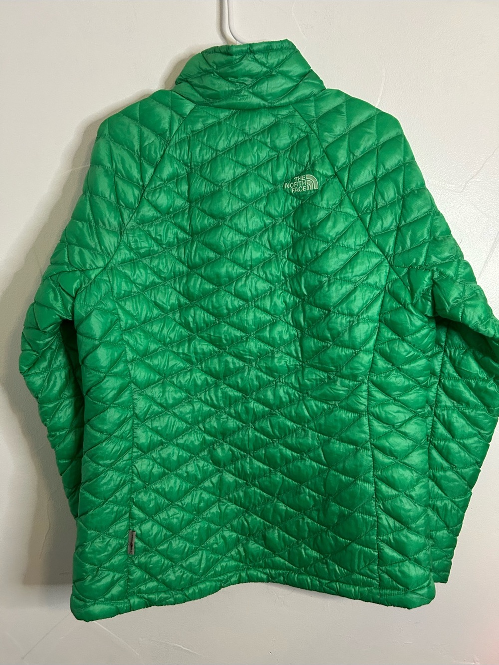 The north Face thermoball quilted jacket - Picture 8 of 8